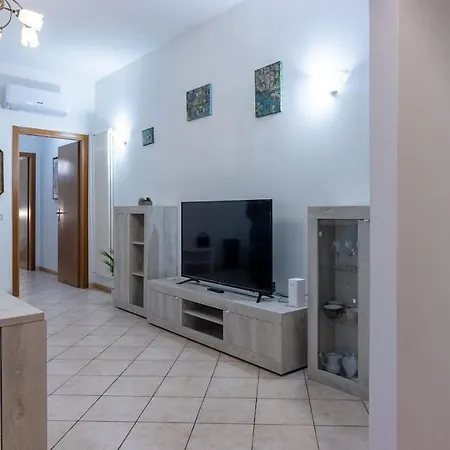 A Due Passi Dal Castello Appartement