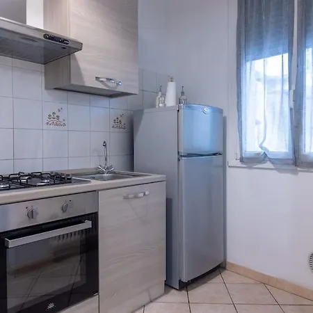 A Due Passi Dal Castello