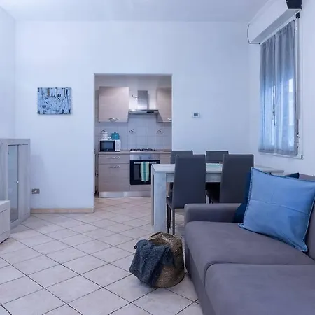 A Due Passi Dal Castello Appartement