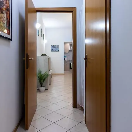 Appartement A Due Passi Dal Castello