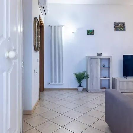 A Due Passi Dal Castello フェラーラ