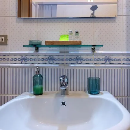 Appartement A Due Passi Dal Castello Ferrare