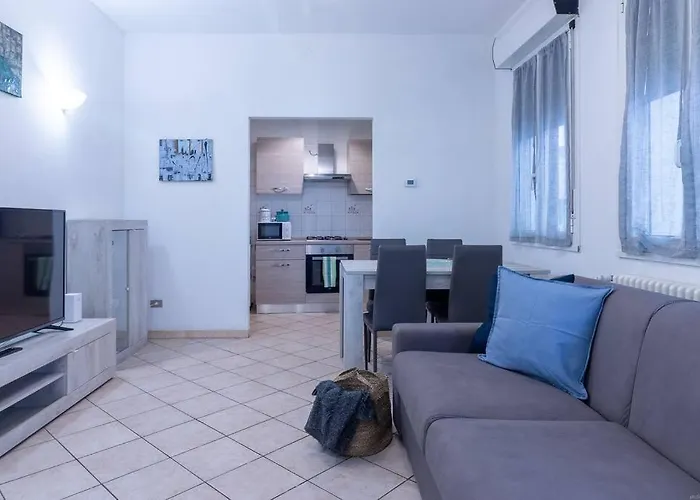 A Due Passi Dal Castello Διαμέρισμα