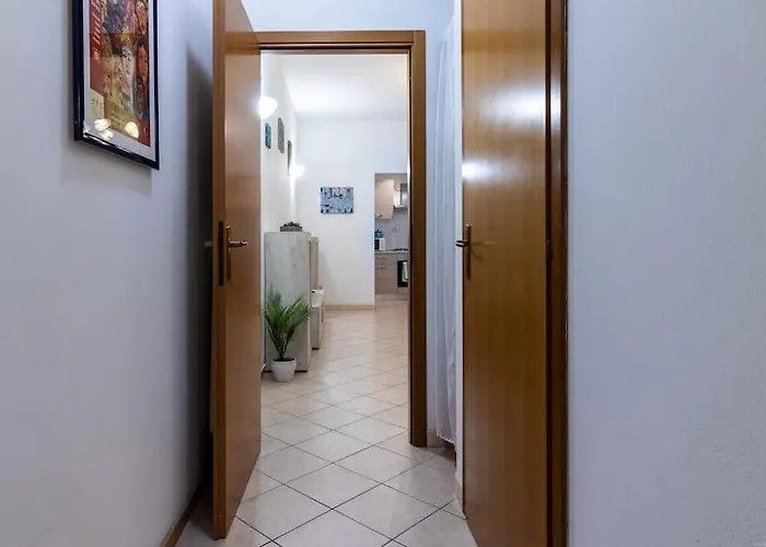 Διαμέρισμα A Due Passi Dal Castello