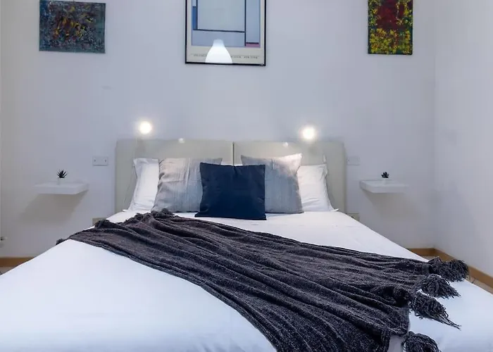 A Due Passi Dal Castello Apartament *