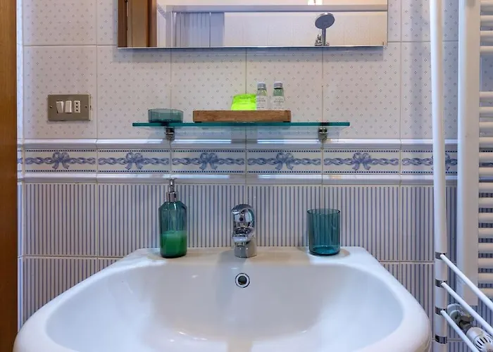 Apartament A Due Passi Dal Castello Ferrara